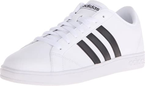 Amazon.com: Adidas Neo Baseline Sneaker